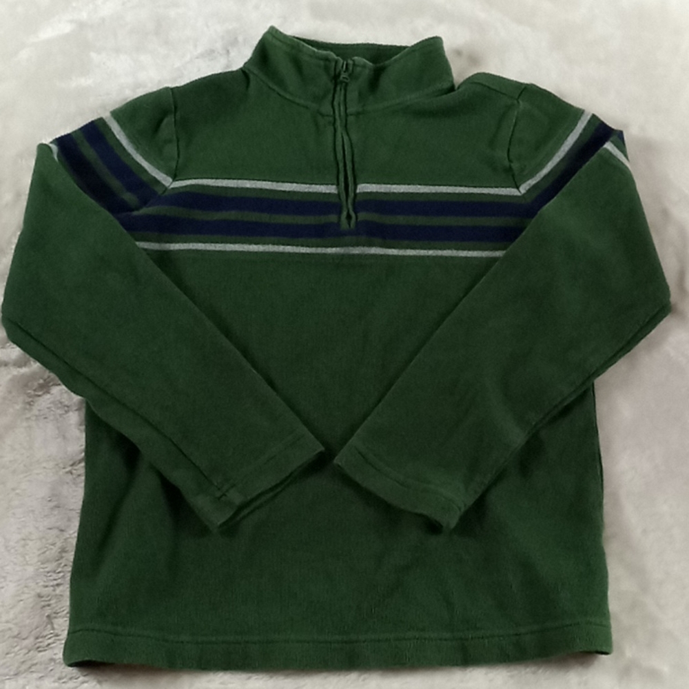Urban Pipeline 1/4 zip sweater boys M